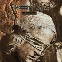 Rotting Christ A Dead Poem
