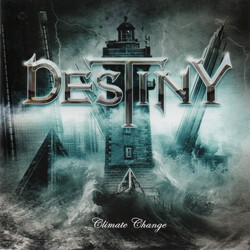 Destiny (30) Climate Change