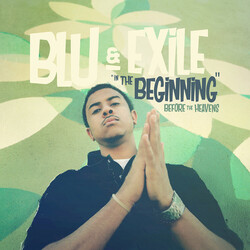 Blu & Exile In The Beginning (Before The Heavens)
