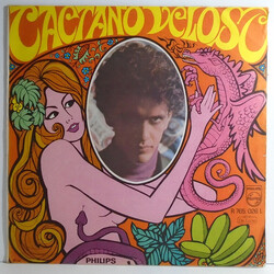 Caetano Veloso Caetano Veloso