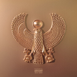 Tyga The Gold Album: 18th Dynasty