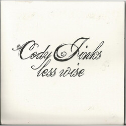 Cody Jinks Less Wise