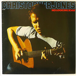 Chris Jones (18) No Looking Back