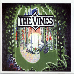 The Vines Highly Evolved