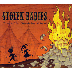 Stolen Babies There Be Squabbles Ahead