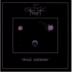 Celtic Frost Tragic Serenades