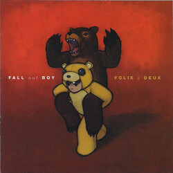 Fall Out Boy Folie À Deux