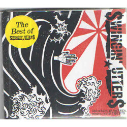 Swingin' Utters Drowning In The Sea, Rising With The Sun