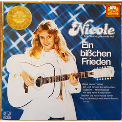 Nicole (2) Ein Bißchen Frieden