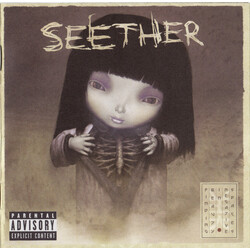 Seether Finding Beauty In Negative Spaces