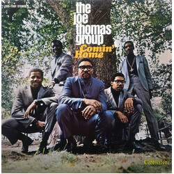 The Joe Thomas Group Comin' Home