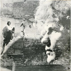 Nick Garrie The Nightmare Of J. B. Stanislas