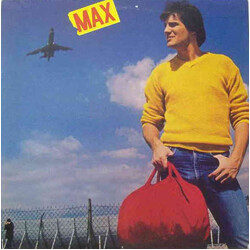 Max Gronenthal Max
