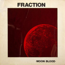 Fraction (4) Moon Blood