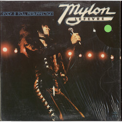 Mylon LeFevre Rock & Roll Resurrection