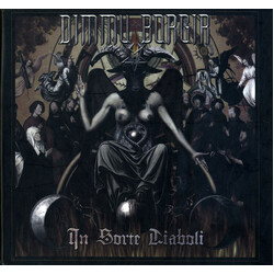 Dimmu Borgir In Sorte Diaboli