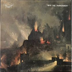 Celtic Frost Into The Pandemonium