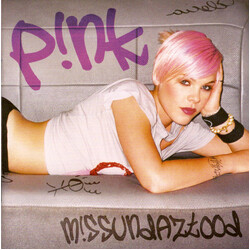 P!NK M!ssundaztood