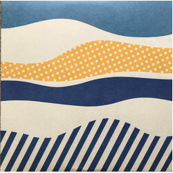 Tom Rogerson / Brian Eno Finding Shore