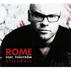 Rome (4) / Thåström Stillwell