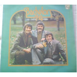 The Bachelors Bachelors 74