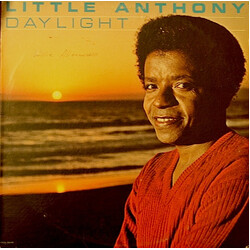 Little Anthony Daylight