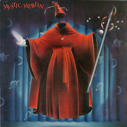Mystic Merlin Mystic Merlin