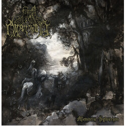 Darkenhöld Memoria Sylvarum Vinyl LP