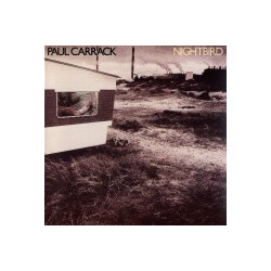 Paul Carrack Nightbird
