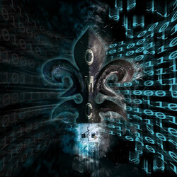 Operation: Mindcrime The New Reality