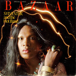 Sylvester And The Hot Band Bazaar