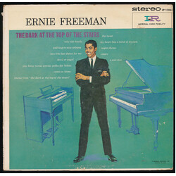 Ernie Freeman The Dark At The Top Of The Stairs