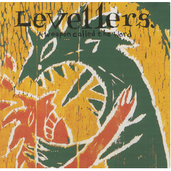 The Levellers A Weapon Called The Word