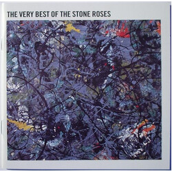 The Stone Roses The Very Best Of The Stone Roses