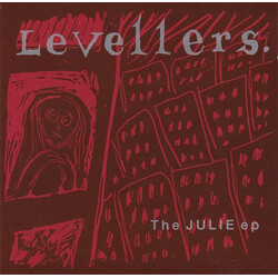 The Levellers The Julie EP