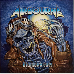 Airbourne Diamond Cuts (The B-Sides)
