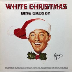 Bing Crosby White Christmas