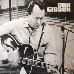 Don Gibson Rockin' Rollin' Gibson