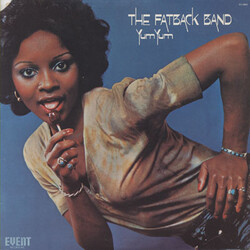 The Fatback Band Yum Yum