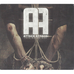 Attack Attack! This Means War