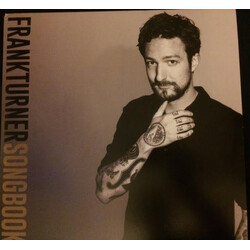 Frank Turner Songbook