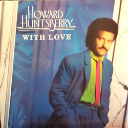 Howard Huntsberry With Love