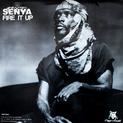 Senya Haynes Fire It Up
