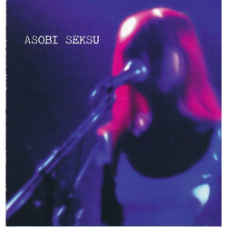 Asobi Seksu Asobi Seksu