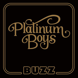 Platinum Boys Buzz