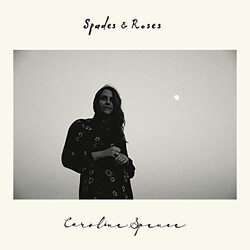 Caroline Spence Spades & Roses