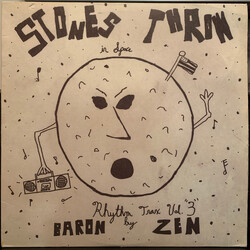 Baron Zen Rhythm Trax Vol. 3
