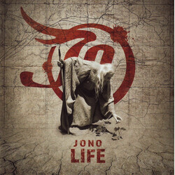 JoNo (14) Life