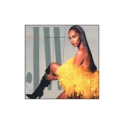 Jody Watley Larger Than Life