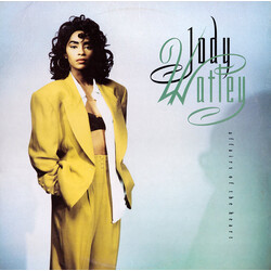 Jody Watley Affairs Of The Heart